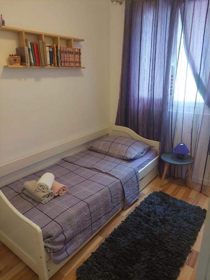 Apartman Katarina Leilighet Cres Eksteriør bilde
