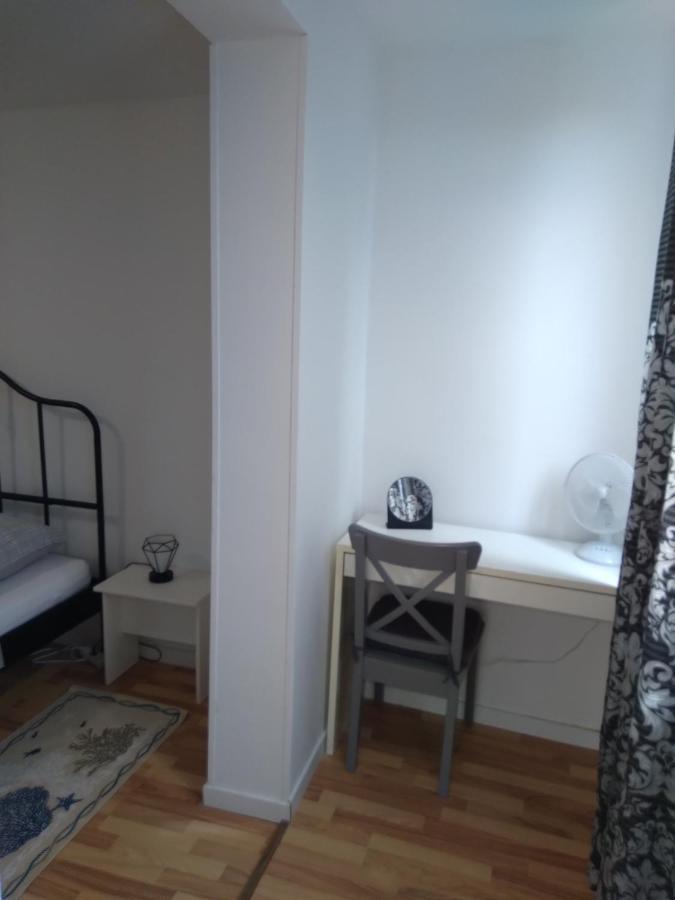 Apartman Katarina Leilighet Cres Eksteriør bilde