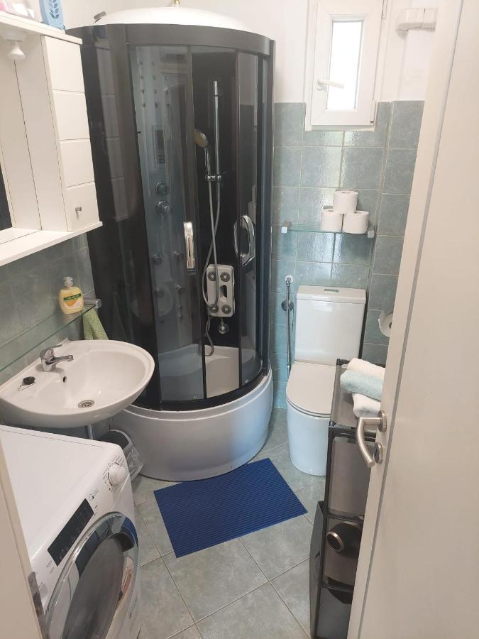 Apartman Katarina Leilighet Cres Eksteriør bilde